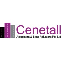 Cenetall Assessors & Loss Adjusters Pty Ltd logo, Cenetall Assessors & Loss Adjusters Pty Ltd contact details