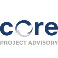 Core Project Advisory logo, Core Project Advisory contact details