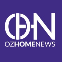 OzHomeNews logo, OzHomeNews contact details