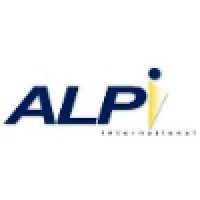 ALP International Corporation logo, ALP International Corporation contact details