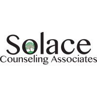 SOLACE COUNSELING ASSOCIATES LTD logo, SOLACE COUNSELING ASSOCIATES LTD contact details