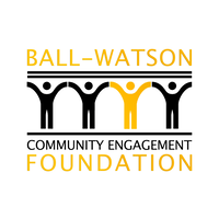 The Ball-Watson Community Engagement Foundation, Inc. logo, The Ball-Watson Community Engagement Foundation, Inc. contact details