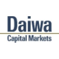 Daiwa Capital Markets America Inc. logo, Daiwa Capital Markets America Inc. contact details