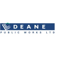 Deane Public Works Ltd logo, Deane Public Works Ltd contact details