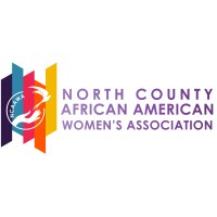 North County African American Womens Association logo, North County African American Womens Association contact details