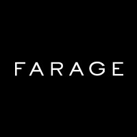 Farage logo, Farage contact details