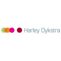 Harley Dykstra logo, Harley Dykstra contact details