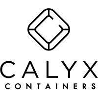 Calyx Containers logo, Calyx Containers contact details