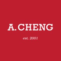 A.Cheng Shop logo, A.Cheng Shop contact details