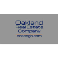 Oakland Real Estate Company logo, Oakland Real Estate Company contact details