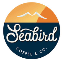 Seabird Coffee & Co logo, Seabird Coffee & Co contact details