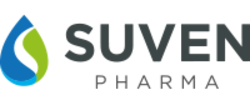 Suven Pharmaceuticals logo, Suven Pharmaceuticals contact details