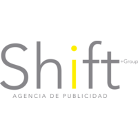 Shift Group CL logo, Shift Group CL contact details