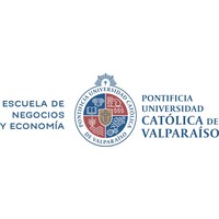 Escuela de Negocios y Economía PUCV logo, Escuela de Negocios y Economía PUCV contact details