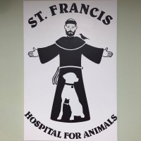 St Francis Hospital For Animal logo, St Francis Hospital For Animal contact details