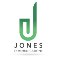 Jones Communications logo, Jones Communications contact details