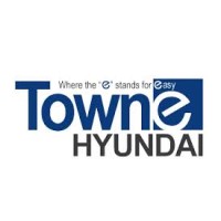 Towne Hyundai logo, Towne Hyundai contact details