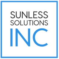 Sunless Solutions, Inc. logo, Sunless Solutions, Inc. contact details