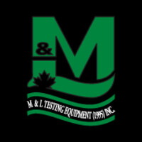 M&L Testing Equipment logo, M&L Testing Equipment contact details