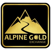 Alpine Gold Exchange logo, Alpine Gold Exchange contact details