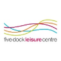 Five Dock Leisure Centre logo, Five Dock Leisure Centre contact details