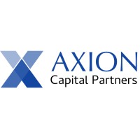 Axion Capital Partners logo, Axion Capital Partners contact details