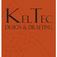 KelTec Design & Drafting logo, KelTec Design & Drafting contact details