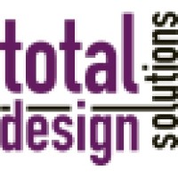 Total Design Solutions logo, Total Design Solutions contact details