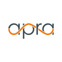 Apra logo, Apra contact details