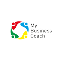 MyBusinessCoach logo, MyBusinessCoach contact details