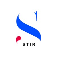 STIR (Public Relations) logo, STIR (Public Relations) contact details