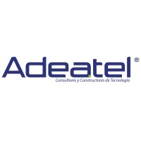 Adeatel logo, Adeatel contact details