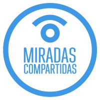 MIRADAS COMPARTIDAS logo, MIRADAS COMPARTIDAS contact details