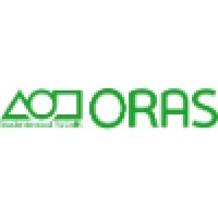 ORAS logo, ORAS contact details