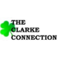 The Clarke Connection logo, The Clarke Connection contact details