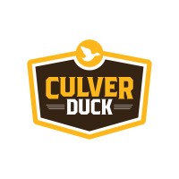 Culver Duck Farms, Inc. logo, Culver Duck Farms, Inc. contact details