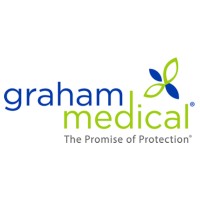 Graham Medical logo, Graham Medical contact details