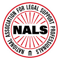 NALS...the association for legal professionals logo, NALS...the association for legal professionals contact details