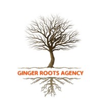 Ginger Roots Agency logo, Ginger Roots Agency contact details