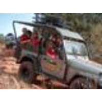 Arizona Safari Jeep Tours logo, Arizona Safari Jeep Tours contact details