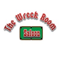 The Wreck Room Saloon logo, The Wreck Room Saloon contact details