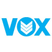 Vox Footwear Inc. logo, Vox Footwear Inc. contact details