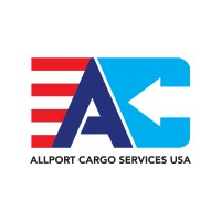 Allport Cargo Services USA, Inc. logo, Allport Cargo Services USA, Inc. contact details