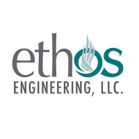 Ethos Engineering logo, Ethos Engineering contact details