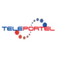 Teleportel Europe N.V. logo, Teleportel Europe N.V. contact details