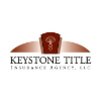 Keystone Title Insurance Agency logo, Keystone Title Insurance Agency contact details