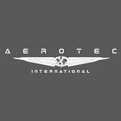 Aerotec International logo, Aerotec International contact details