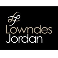 Lowndes Jordan logo, Lowndes Jordan contact details