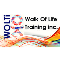 Walk Of Life Training Inc (WOLTi) logo, Walk Of Life Training Inc (WOLTi) contact details