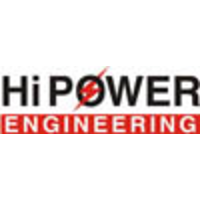 HiPower Engineering logo, HiPower Engineering contact details